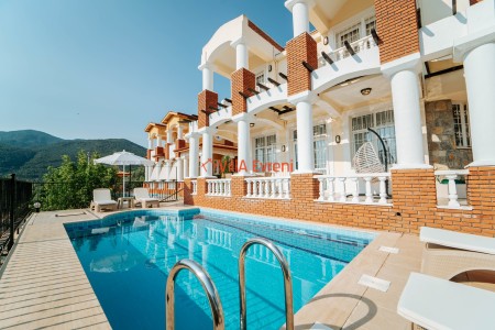 VillA Melisa Fethiye